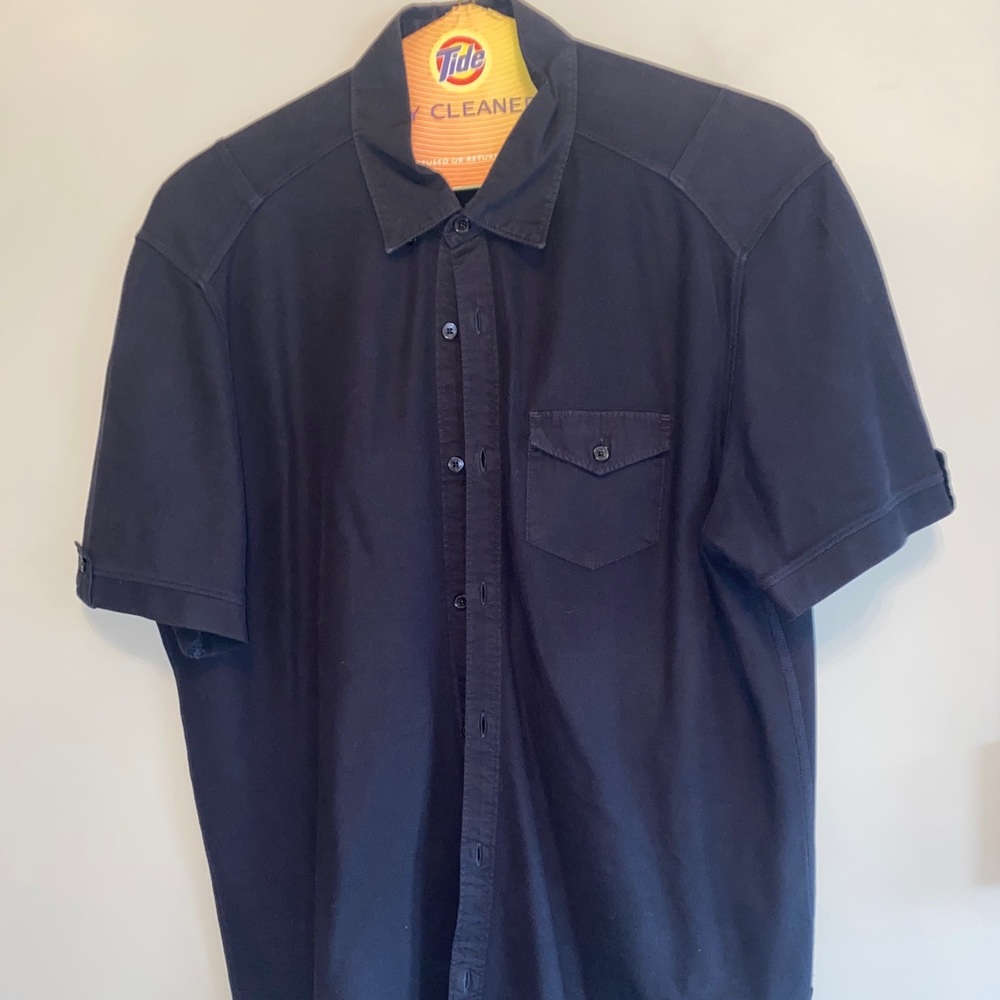 Calvin Klein Button Down Shirt